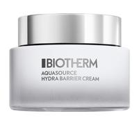 Biotherm Soin-du-visage AquasourceHydra Barrier Cream 75 ml