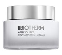 BIOTHERM Crème pour le visage - Aquasource Hydra Barrier Cream 75ml