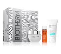 Biotherm Aquasource Hydra Barrier Cream coffret cadeau pour femme