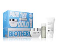 Biotherm Aquasource Hydra Barrier Cream Coffret cadeau pour femme
