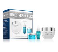 Biotherm Aquasource Hydra Barrier Cream coffret cadeau pour femme