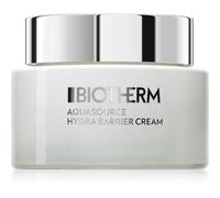 Biotherm Aquasource Hydra Barrier Cream crème protectrice visage 75 ml