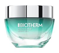 Biotherm Soin visage Aquasource Night Spa