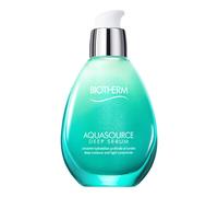 BIOTHERM - Aquasource - Sérum Concentré Hydratation Profonde & Éclat Naturel - 50ml