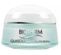 Biotherm Aquasource Total Eye Revitalizer Soin Yeux15 ml - Pot 15 ml