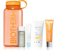 Biotherm Aquasource Vitamin Glow Gel Coffret cadeau