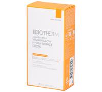 BIOTHERM - Aquasource - Sérum 3 En 1 - 50ml