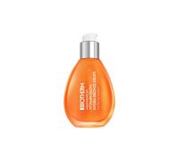 Biotherm - Aquasource+ Vitamin Glow Hydra-bronze 50 Ml Flacon Pompe Sérum Visage 3-en-1 Auto-bronzant - Kapao Parfumerie en ligne française