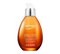 Biotherm Aquagelée Autobronzante Visage 50ml