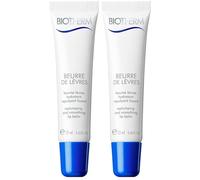 Biotherm Beurre de Lèvres Soin(S)S Des 2x13 ml