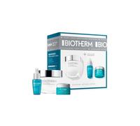 BIOTHERM AQUASOURCE HYDRA BARRIER CREAM set 3 pcs