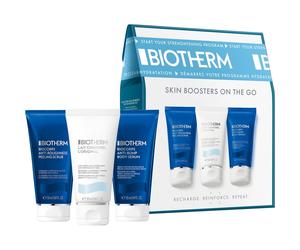 Biotherm Biocorps Body Scrub Trio Set 1 Pce 1 Pce