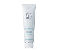Gelée exfoliante et anti-imperfection de Biotherm - 150 ml - Biosource - Tube - Kapao Parfumerie en ligne française