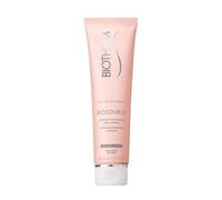 Biotherm - Biosource 150 Ml Mousse Nettoyante Hydra-minérale Exfoliante Et Tonifiante Pour Peaux Sèches Tube - Kapao Parfumerie en ligne française
