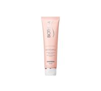 BIOTHERM - Biosource 150 ml Tube Mousse nettoyante hydra-minérale exfoliante et tonifiante pour peaux sèches - Kapao Parfumerie en ligne française