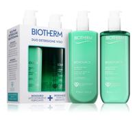 Biotherm Biosource coffret cadeau pour femme