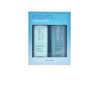 Biotherm Coffret Duo Biosource (Peau Normale à Mixte) - Coffret Cadeau Soin