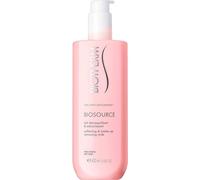 Biotherm Biosource Lait Démaquillant Adoucissant lait 400 ml