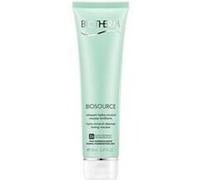 Biotherm Soin-du-visage BiosourcePurifying Foaming Cleanser pour peau normale à mixte 150 ml