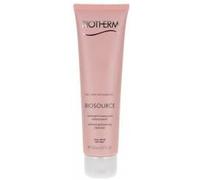 Biotherm Biosource Softening Foaming Cleanser mousse nettoyante pour peau sèche 150 ml