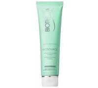 Biotherm Nettoyant moussant Biosource purifiant pour peau normale à mixte 150 ml
