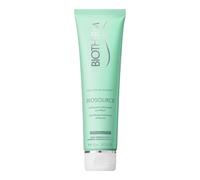 Biotherm Biosource Softening Foaming Cleanser mousse nettoyante pour peaux normales à mixtes 150 ml