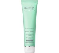Biotherm Nettoyant moussant Biosource purifiant pour peau normale à mixte 150 ml