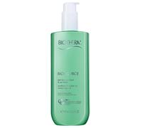 Biotherm Soin du visage Biosource Purifying & Make-up Removing Milk pour peau normale et mixte 400 ml