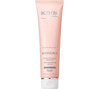Biotherm Biosource Softening Foaming Cleanser 150 ml 150 ml