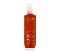 Biotherm Huile auto-moussante Biosource Total Renew Oil – Flacon pompe 200 ml