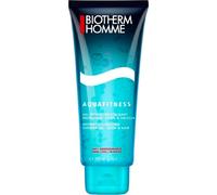 Biotherm Homme Aquafitness Instant Revitalizing Shower Gel - Body & Hair 200 ml