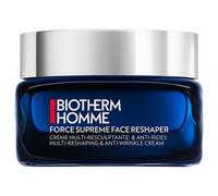 Biotherm Force Supreme Reshaper Cream crème de jour remodelante pour homme 50 ml