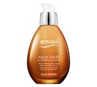Biotherm Aqua-Gelée Autobronzante 50 ml - Flacon-Pompe 50 ml
