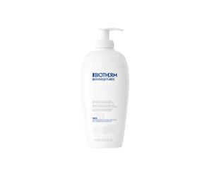 BIOTHERM - Biovergetures Flacon Pompe 400 ml 02 Gel-Crème Corps Prévention Vergetures - Kapao Parfumerie en ligne française