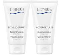 BIOTHERM Biovergetures Gel-crème Crème 2x150 ml