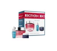 Biotherm Blue Peptides Uplift Cream SPF 30 coffret cadeau pour femme