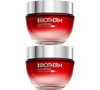 Biotherm Blue Peptides SPF30 Crème De Jour 2x50 ml