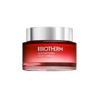 Biotherm - Blue Peptides Uplift 75 Ml Crème De Jour Anti-âge Et Fermeté Pot - Kapao Parfumerie en ligne française