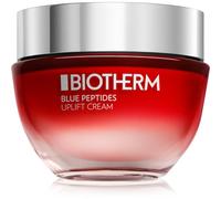 Biotherm Blue Peptides Uplift Cream crème visage avec des peptides pour femme 50 ml