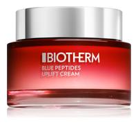 Biotherm Blue Peptides Uplift Cream crème visage avec des peptides pour femme 75 ml