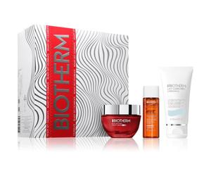 Biotherm Blue Peptides Uplift Cream SPF 30 coffret cadeau pour femme