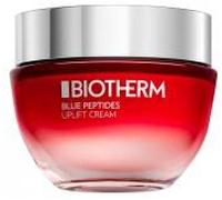 BIOTHERM Soin visage Blue Peptides Uplift Cream Crème de jour raffermissante