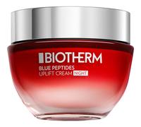 Biotherm Blue Peptides Uplift Crème Nuit 50ml