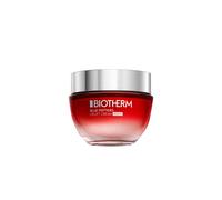 BIOTHERM - Blue Peptides Uplift Pot 50 ml Crème de nuit anti-âge et fermeté - Kapao Parfumerie en ligne française