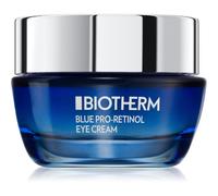 Biotherm Blue Pro-Retinol Eye Cream crème yeux au rétinol pour femme 15 ml