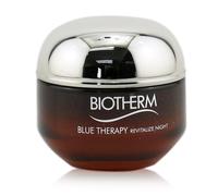 Biotherm Blue Therapy Amber Algae Noche