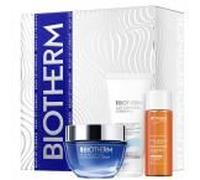 Biotherm Blue Therapy Coffret Routine Anti-Âge - Coffret 3 produits