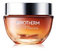 Biotherm Blue Therapy Cream-in-Oil huile revitalisante en crème 50 ml