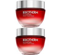 Biotherm Blue therapy Crème De Jour 2x50 ml