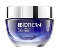 Biotherm Blue Therapy Crème de nuit pour le visage 50 ml